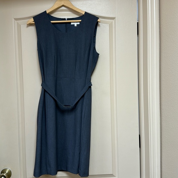 NWOT, Calvin Klein- never worn sheath dress. - Picture 2 of 6
